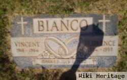 Vincent L. "bill" Bianco, Sr