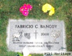 Fabricio C Bangoy