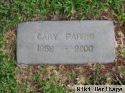 Gary Farris