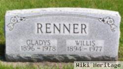 Willis Renner