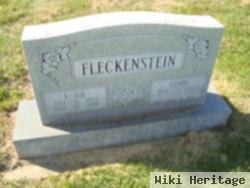 Lawrence Joseph "joe" Fleckenstein