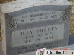 Riley Phillips