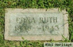 Edna Ruth Fee