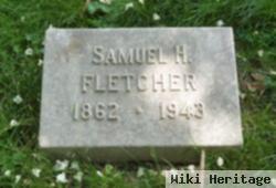 Samuel Walleck Fletcher