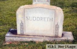 Harry L. Suddreth