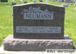 Philip Neumann