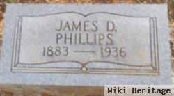 James D. Phillips