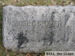 Rose C. Cromer