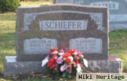 Chester Miner Schiefer