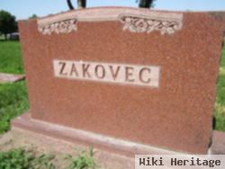 Frank Zakovec