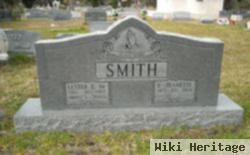 Lester T. Smith, Sr