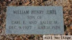 William Henry Jirel