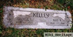 George Luther Kelley