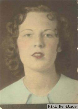 Hazel Leoler Ingram Kirk