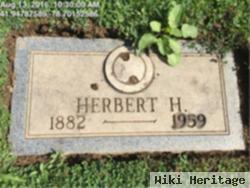 Herbert H Black