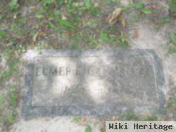 Elmer Elihu Carpenter