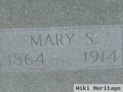 Mary S Highsaw Nations