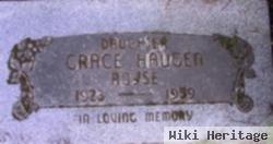 Grace Haugen Royse