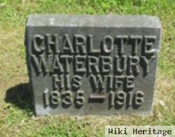 Charlotte Waterbury Davis