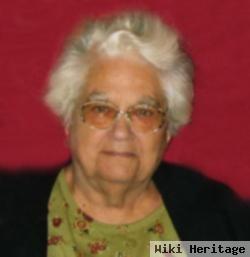 Vera Louise Loftin Calloway