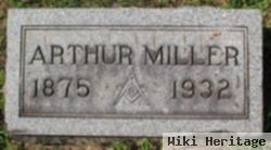 Arthur F. Miller