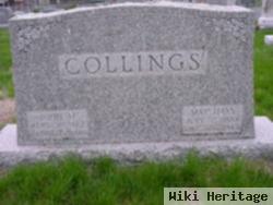 May Hays Collings