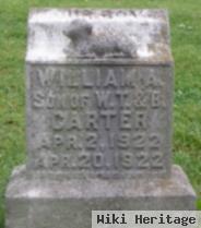 William A. Carter