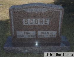 Nels J. Score