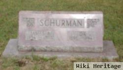 Ida Moss Schurman