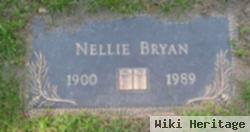 Nellie Bryan