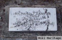 Richard J. Dampier