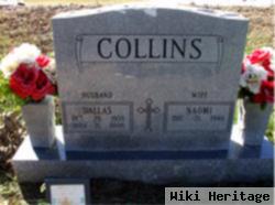 Dallas Collins