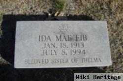 Ida Mae Eib