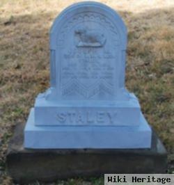 Joseph M. Staley