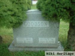 Quincy Goodson, Sr