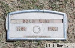 Dovie Mae Webb