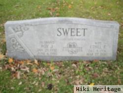 Ethel E. Sweet