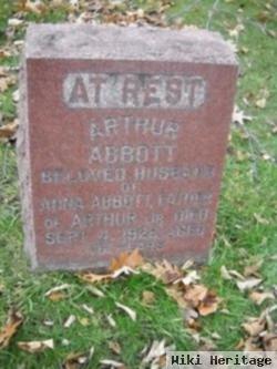 Arthur Abbott