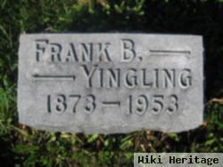 Frank Beam Yingling