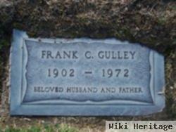 Frank Clifford Gulley