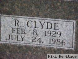 Rolla Clyde Herrick