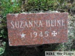 Suzanna Heine