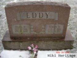 Semun A. Eddy