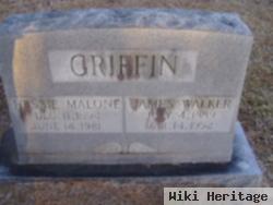 James Walker "jim" Griffin