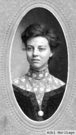 Cecelia Lennert Charles