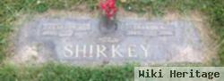 Sharon A Shirkey