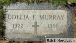 Odelia F. Murray