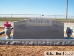 W W Worsham