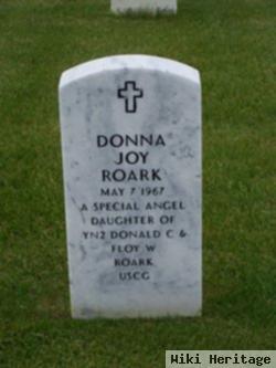 Donna Joy Roark