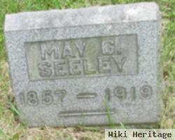 May G Seeley